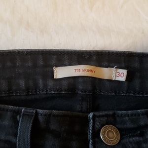 LEVIS womens jeans